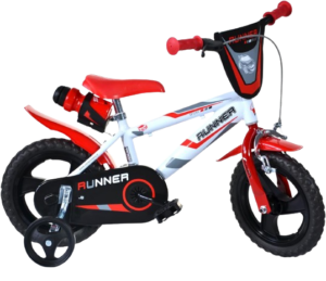 SCH Bici Runner