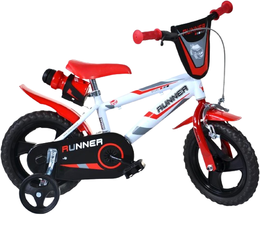 SCH Bici Runner