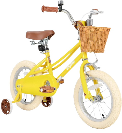 Bicicleta infantil JOYSTAR