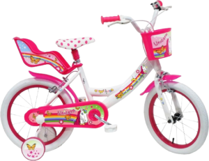 Bicicleta para Niños GLERC