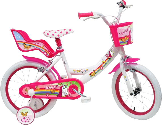 Bicicleta para Niños GLERC