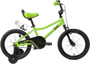 FabricBike Kids Bicicleta con Pedales